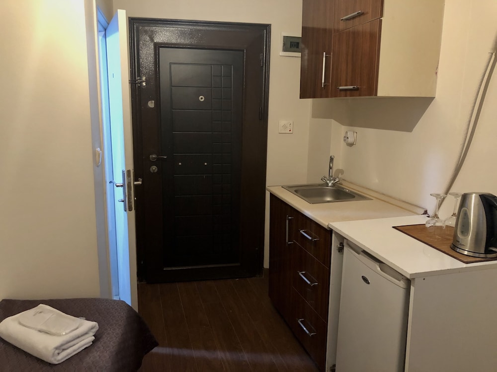 Centre Suites Taksim - Image 35
