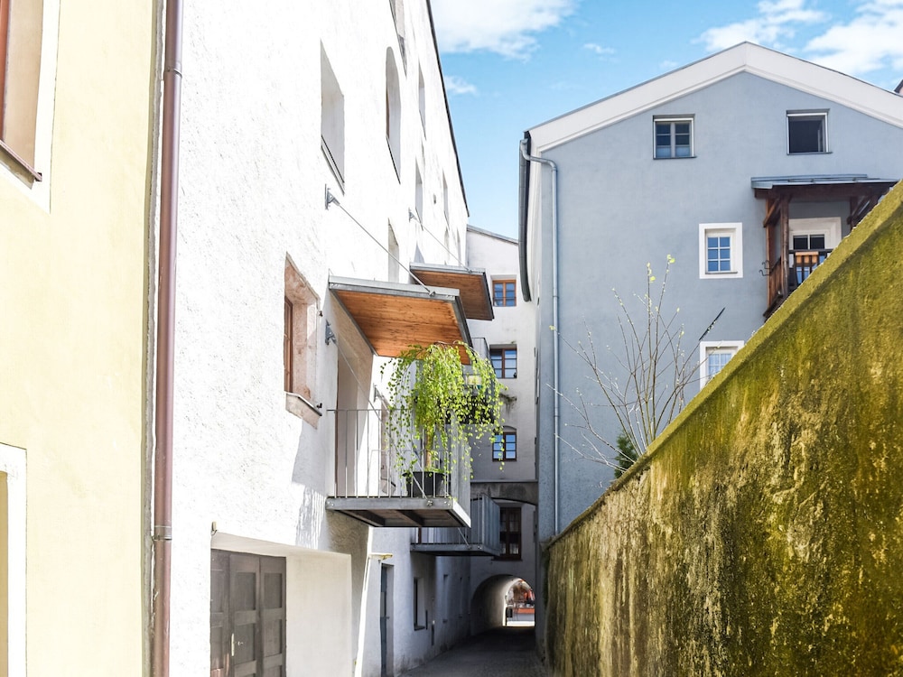 Apartment in Brixlegg Near Ski Juwel Slopes