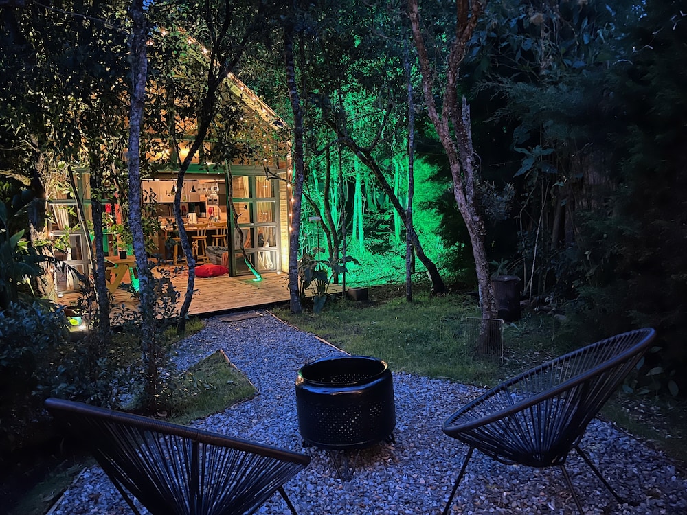 Chalets Boutique de Vereda