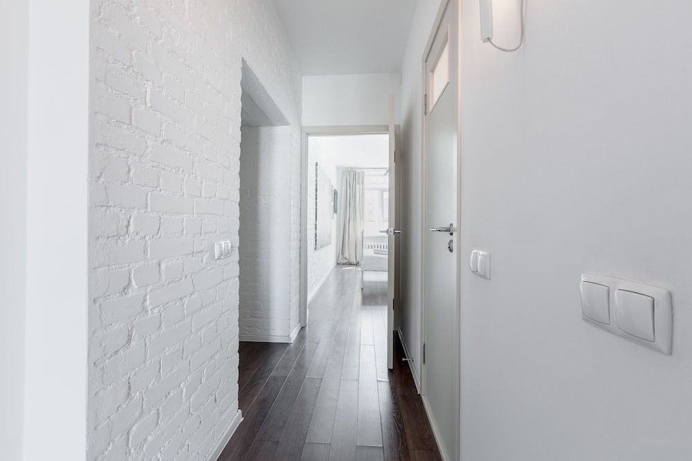 SutkiMinsk Apartment
