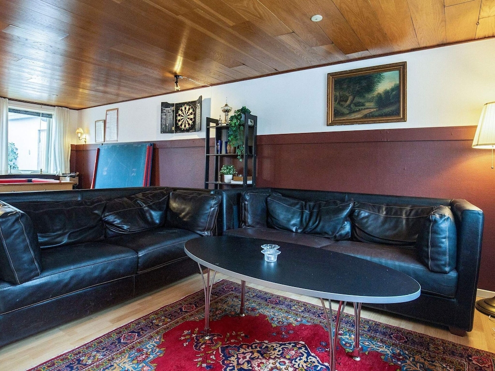 10 Person Holiday Home in Karby-by Traum view 5