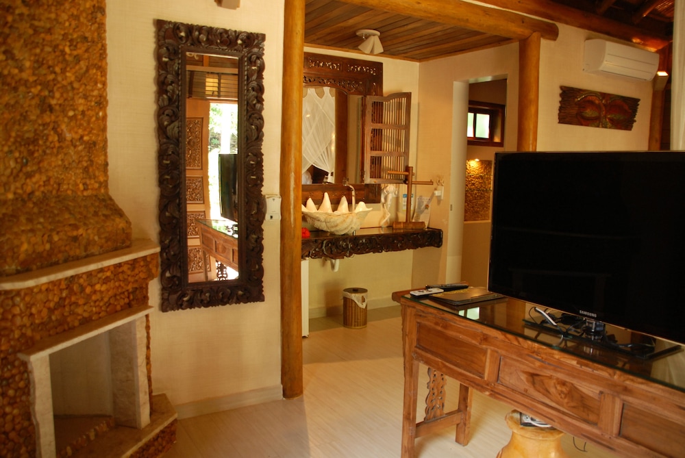 Astral da Ilha Pousada & Gastronomia