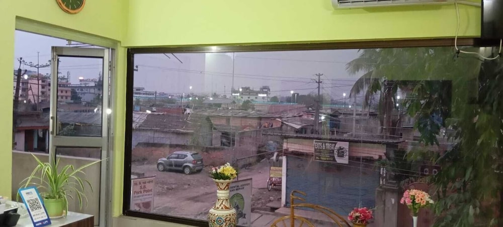 Herritage Stay Near Basistha Temple
