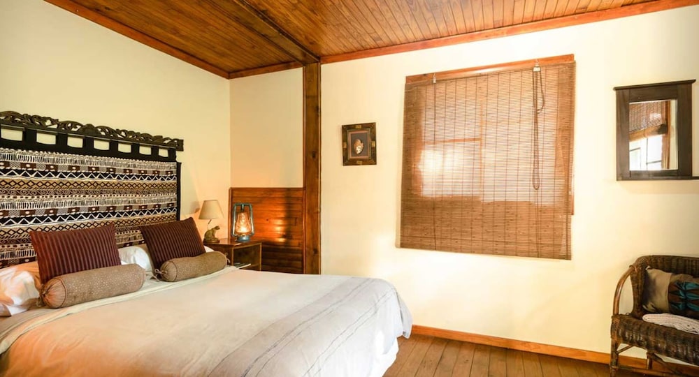 Avoca Private Bushcamp