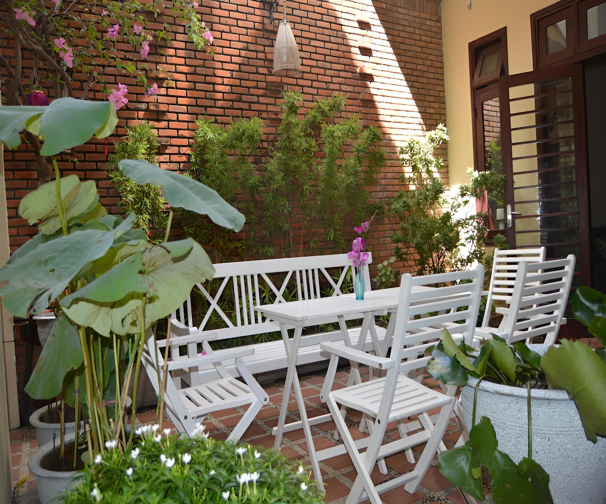 Orchids Homestay