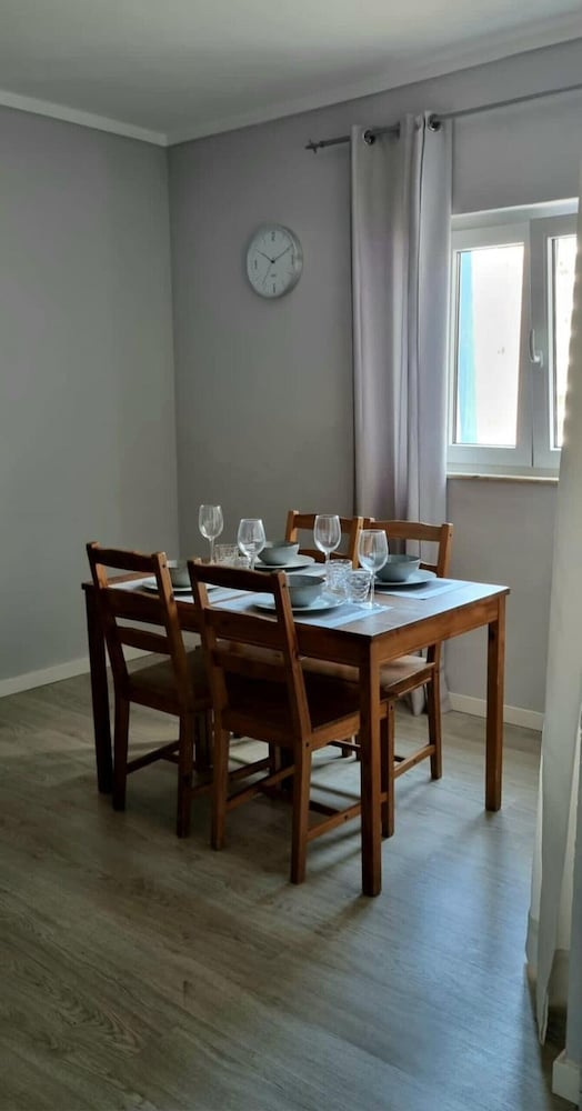 Clube Praia da Rocha III Great Flat