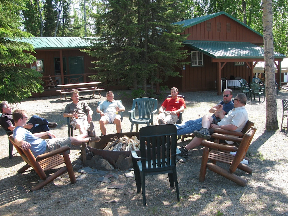 St. Theresa's Lakeside Resort