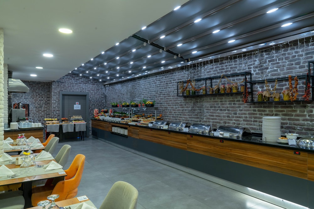 Laren Family Otel & Spa - Butik Otel - Image 95