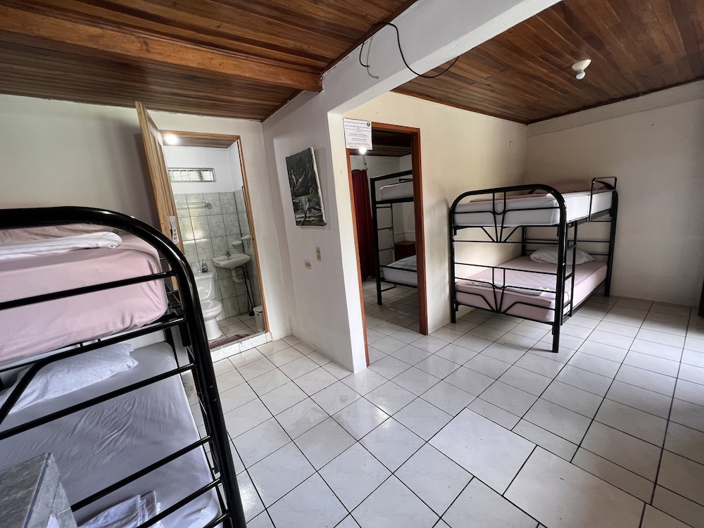 Río Danta Hostel