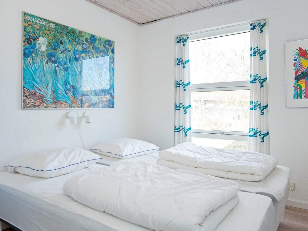Luxury Pool Retreat in Ebeltoft - By Traum Ferienwohnungen view 3