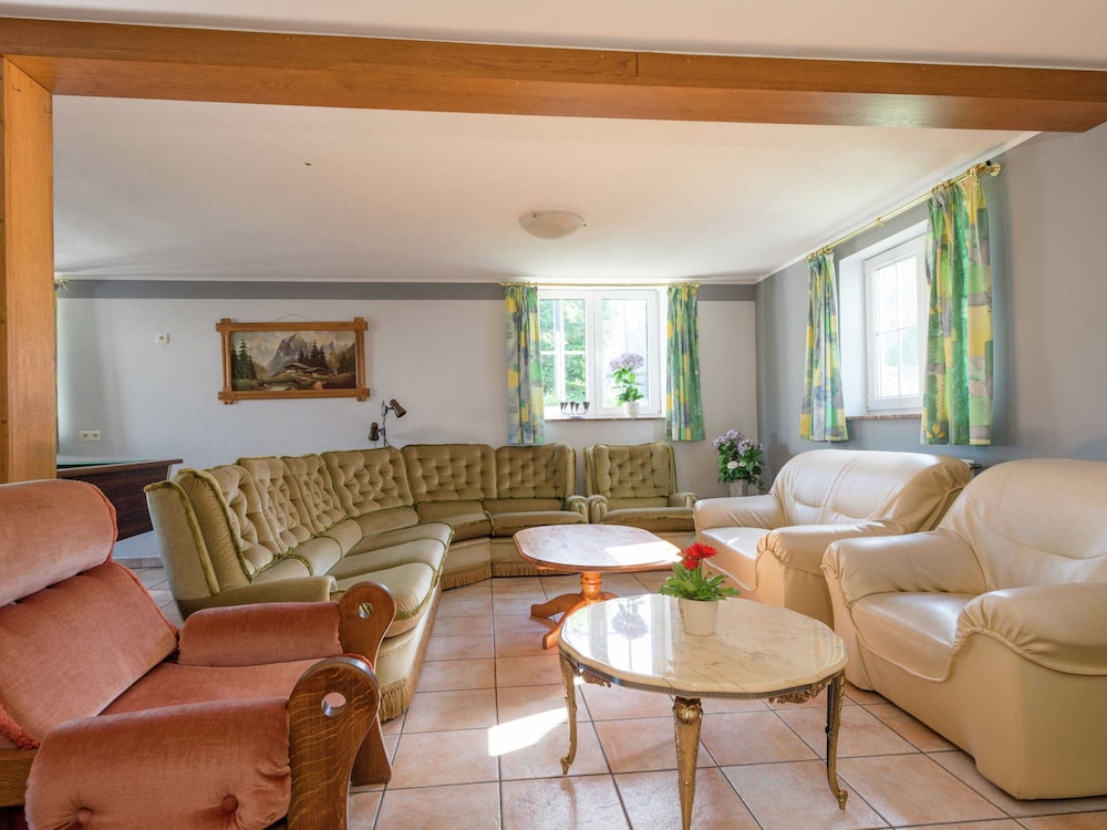 Spacious Holiday Home in Chodes With Sauna, photo 30