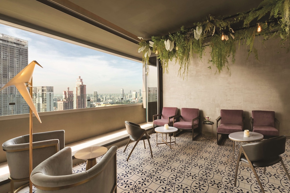 Hyatt Place Bangkok Sukhumvit 24 46