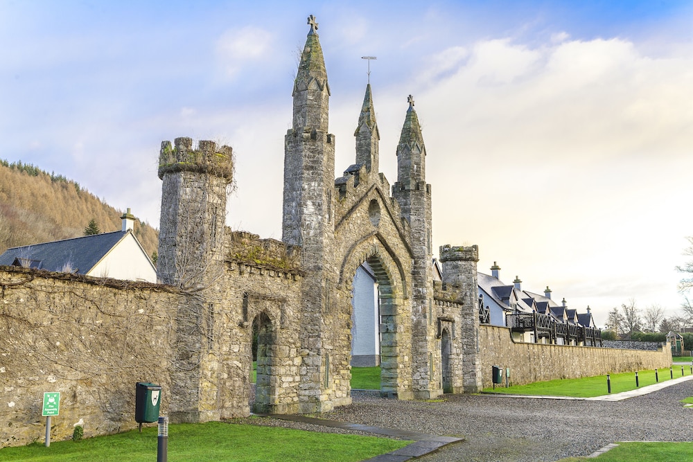 Hotel The Kenmore Club - Image 1