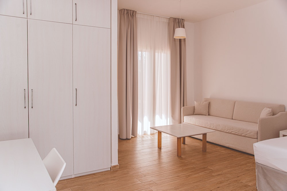 Residence Altair-Serra Alimini 3