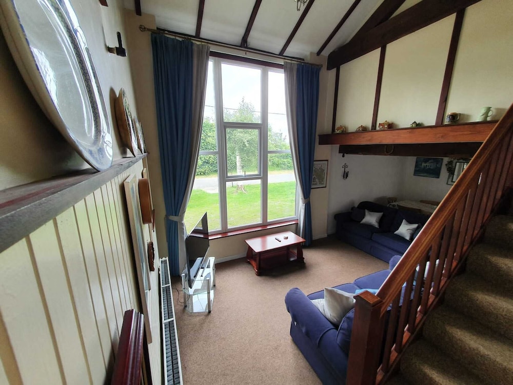 Martin Lane Farm Holiday Cottages