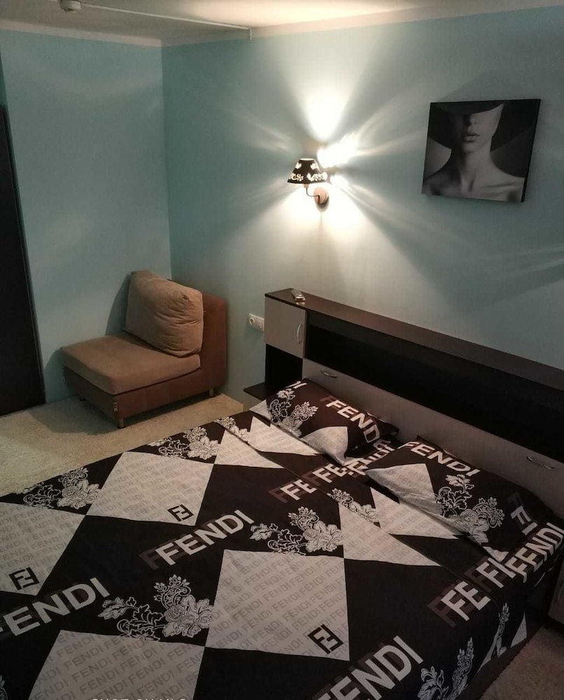 Hostel Mosgorson