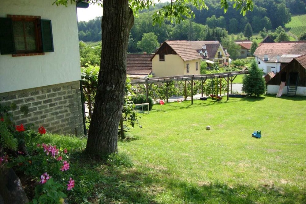 Bauernhof Grain
