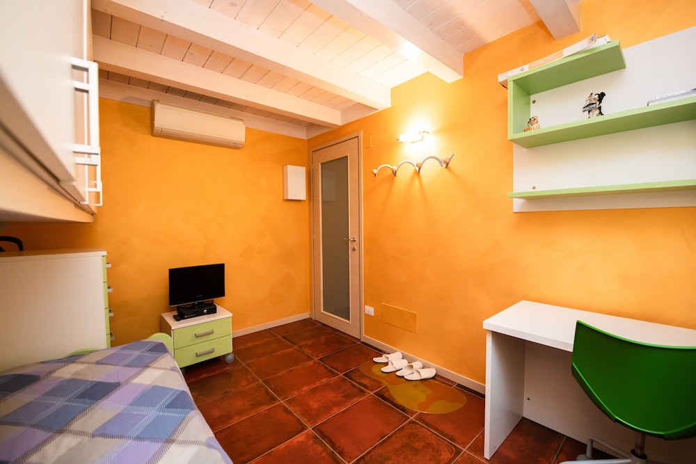 Casa Belvedere view 5