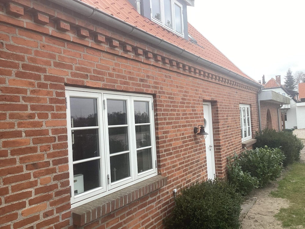 4 Star Holiday Home in Logstor
