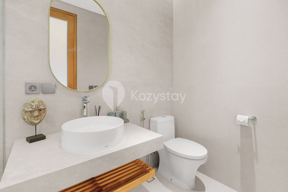 Dago Escape Villa by Kozystay - Bandung