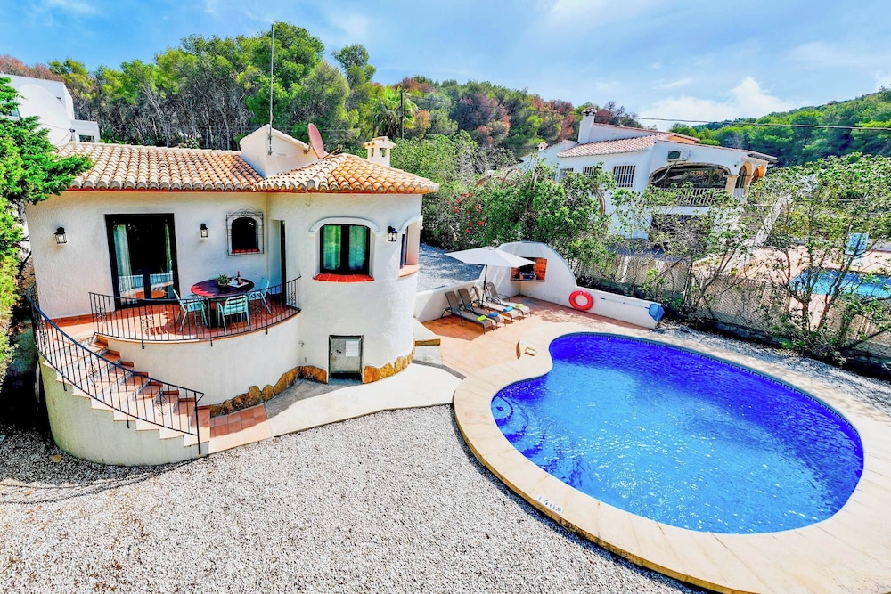 Villa Abeto