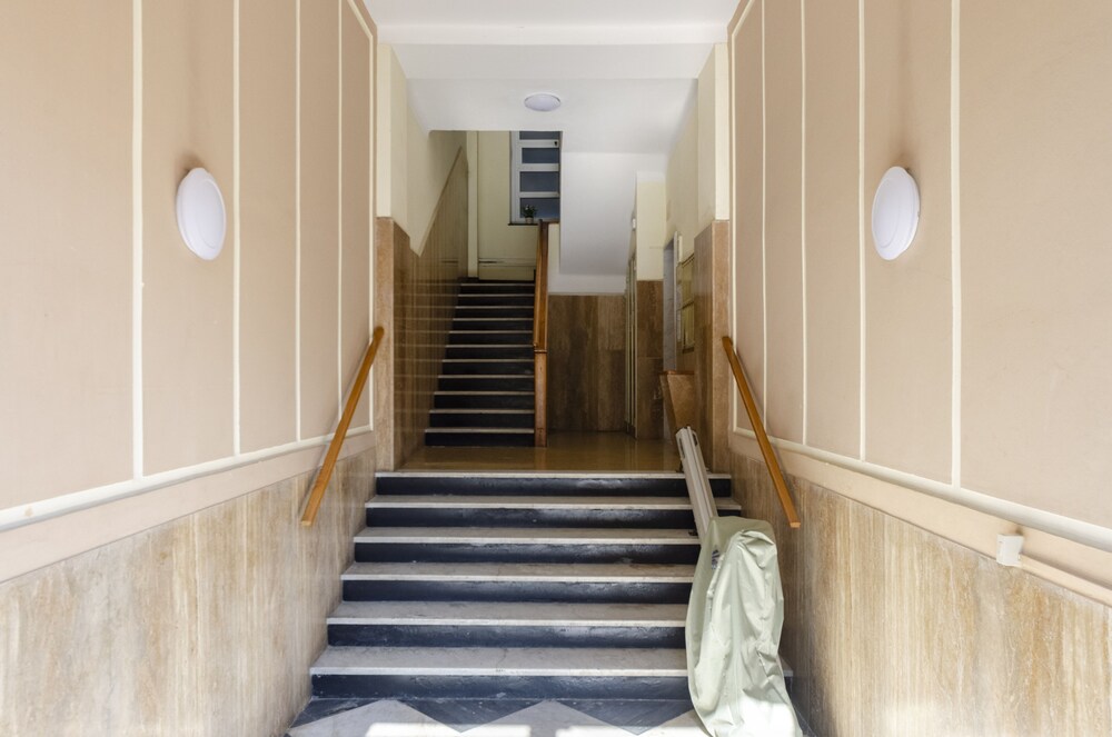 JOIVY Bright Apt For 5, Near Beach, In Camogli photo 1