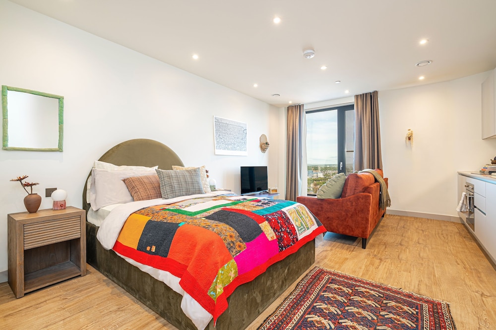 The Eades Store Projects Studio