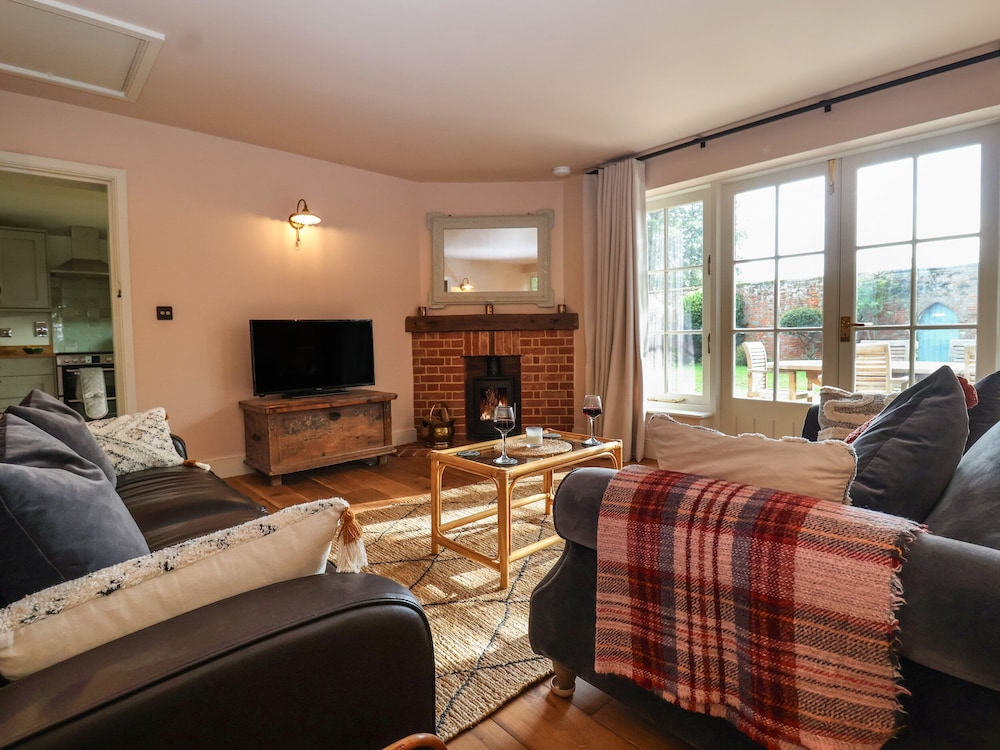 Rookery Cottage
