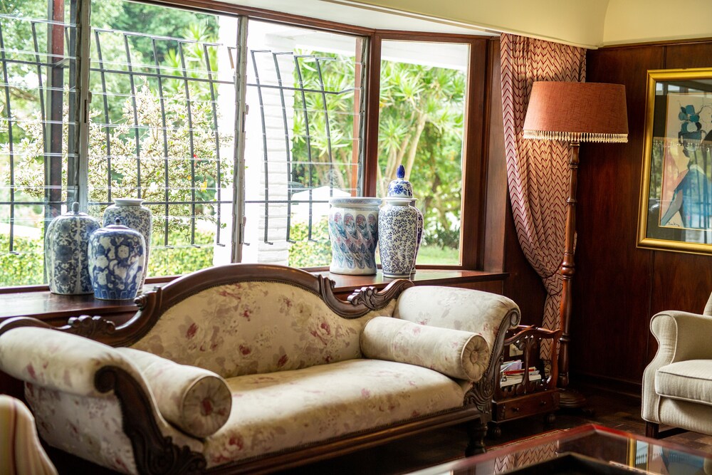 Sheppard Boutique Guesthouse