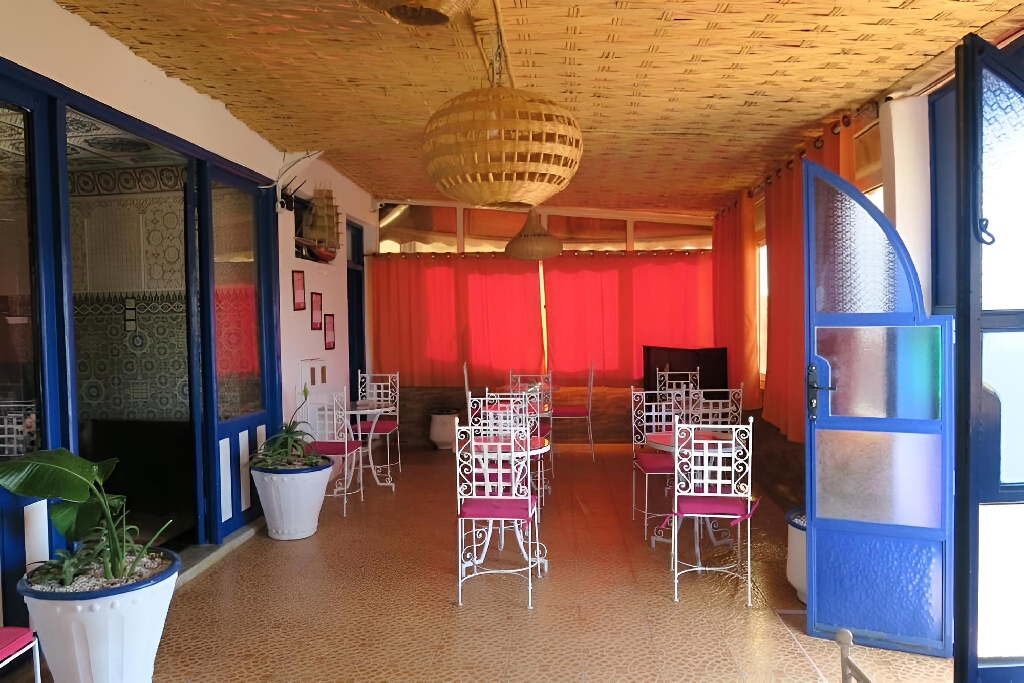 Hotel Jimi Hendrix, fotografía 2