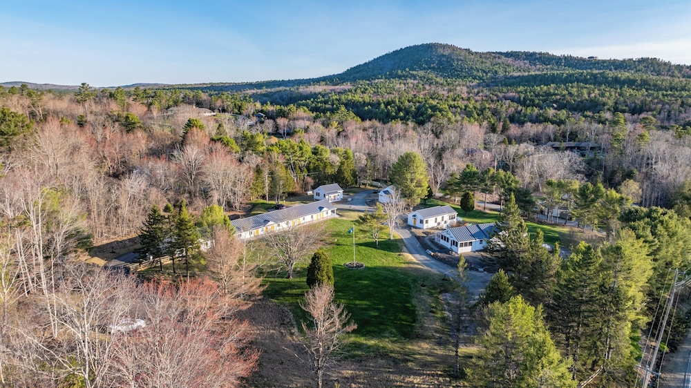 Camp DeForest