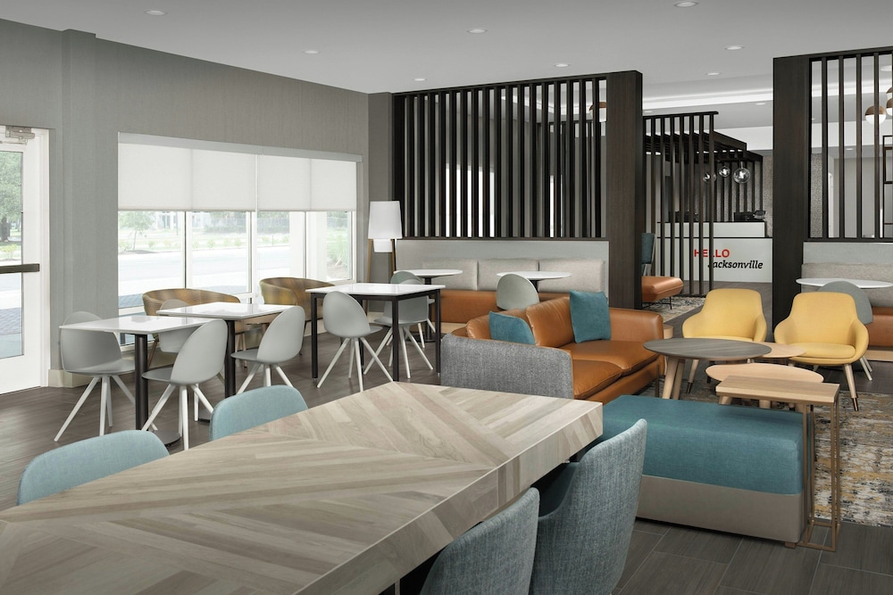 TownePlace Suites by Marriott Lake City