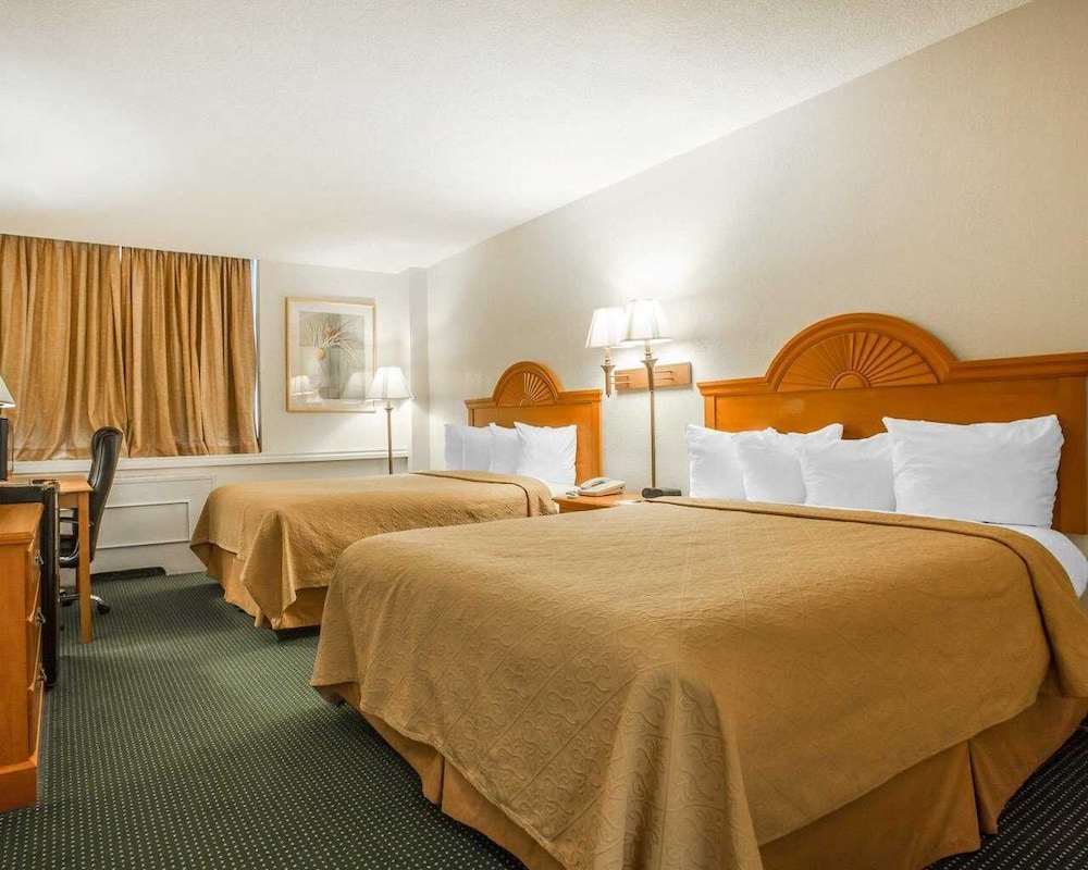 St. Lawrence Hotel