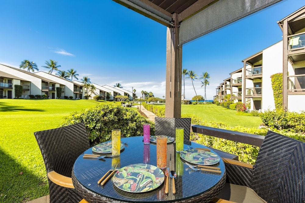 Hale Kamaole 121 1 Bedroom Condo