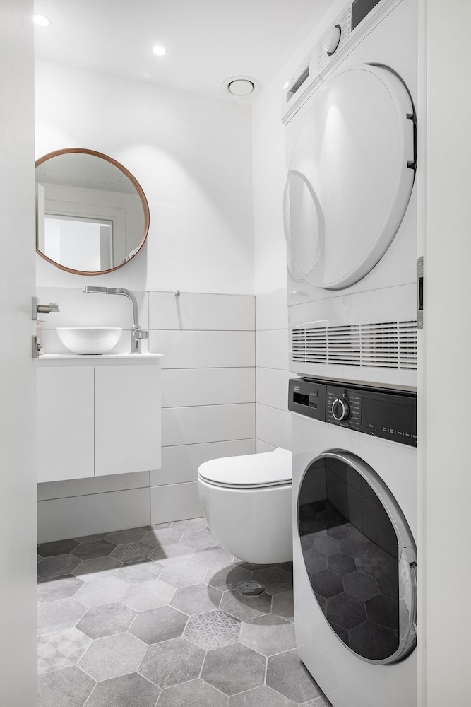 KG4 LUX Apartments