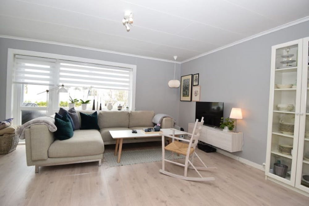 Solferie Holiday Apt. Johan Øydegards