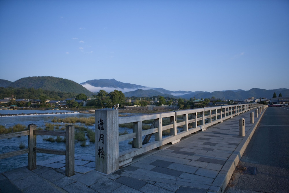 Kadensho, Arashiyama Onsen, Kyoto - Kyoritsu Resort