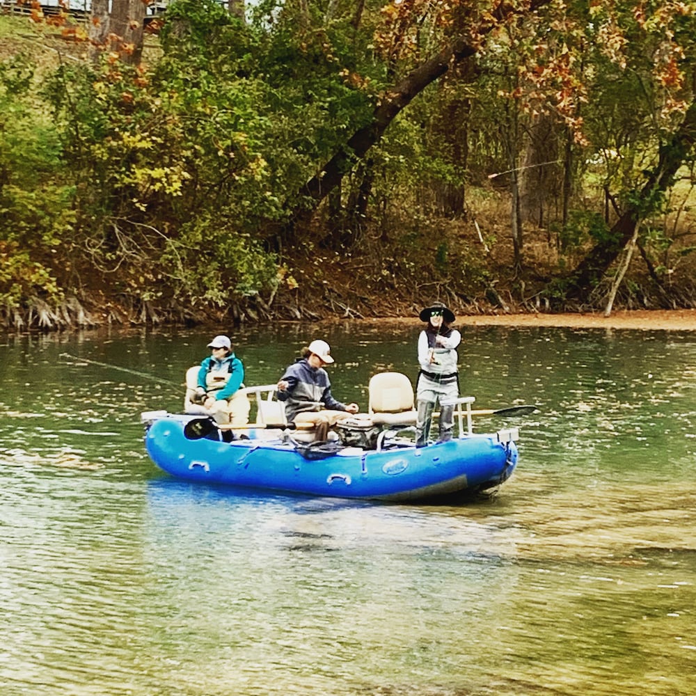 River Road Escapes