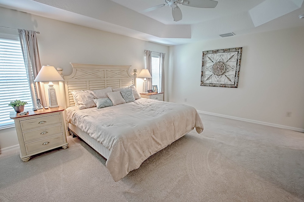 Rabbit Run Path Home 3 Bedroom by The VIR Group