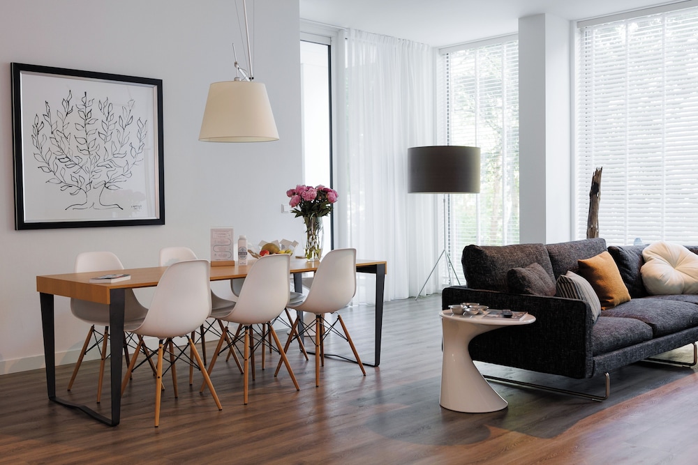 Hoge Duin Serviced Apartments