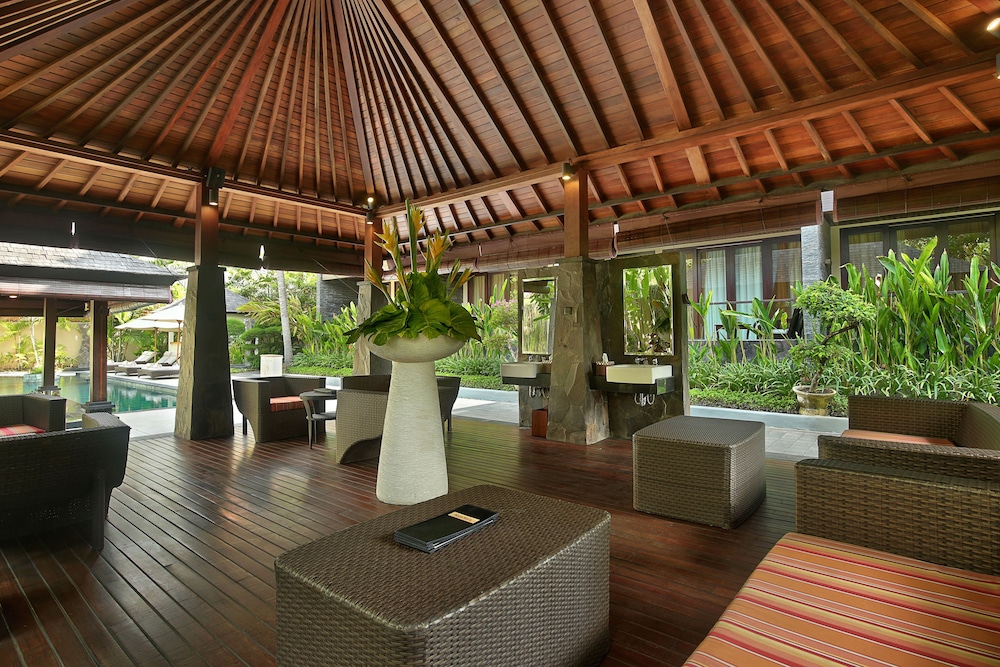 The Seminyak Beach Resort & Spa 59