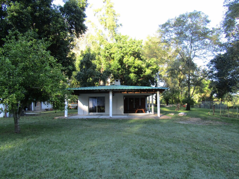 Finca Mombiri