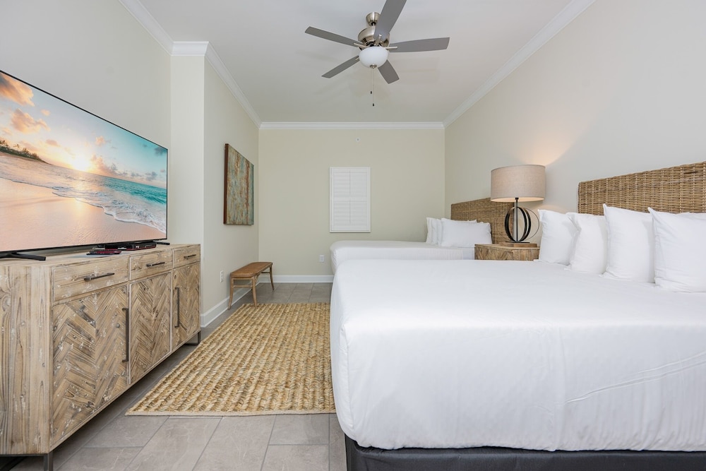 Phoenix Gulf Shores Ii 803 3 Bedroom Condo