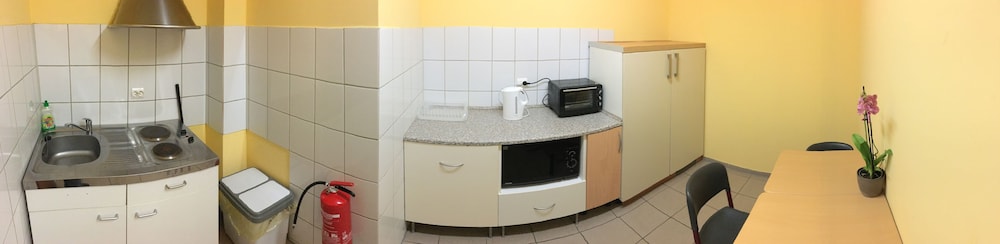 Jelinski Beherbergungsstätten