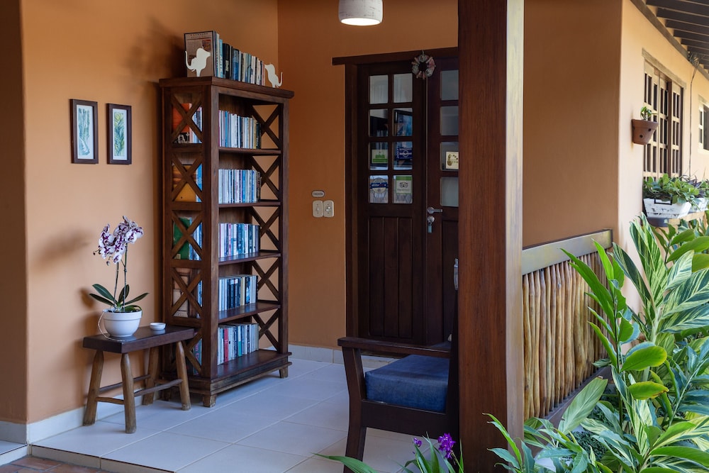 Pousada Quarto Crescente