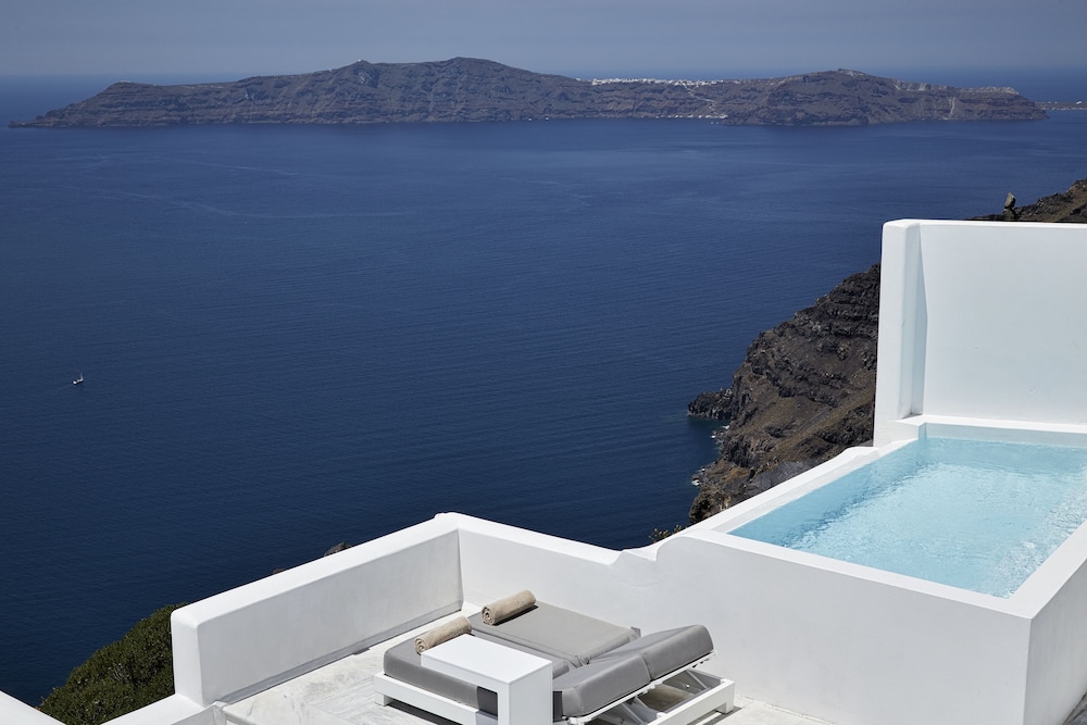 Canaves Elefas Villas