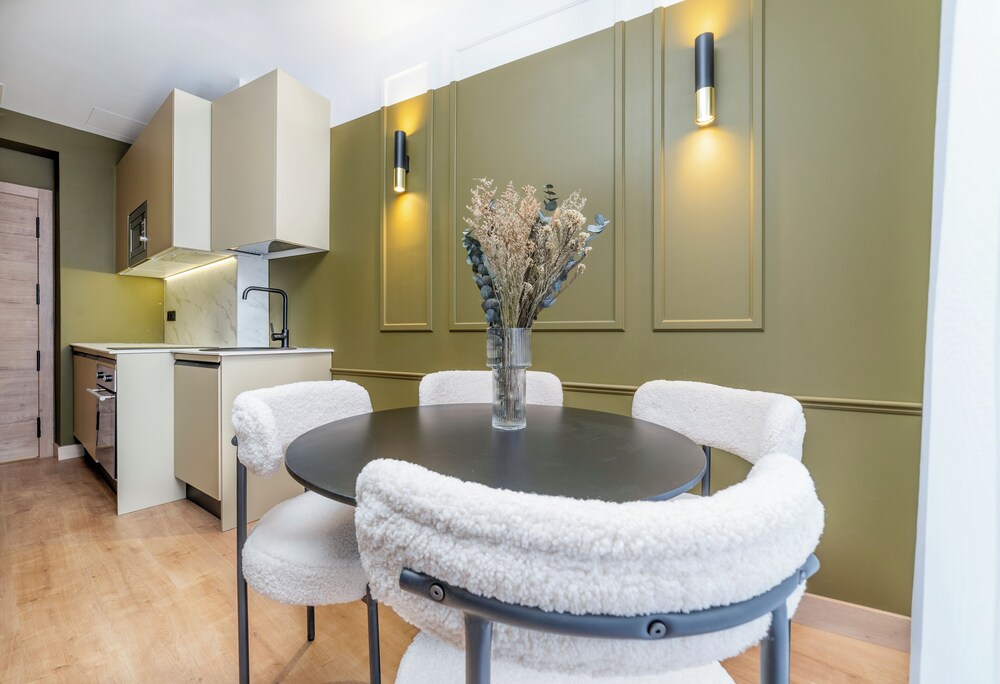 Ando apartments