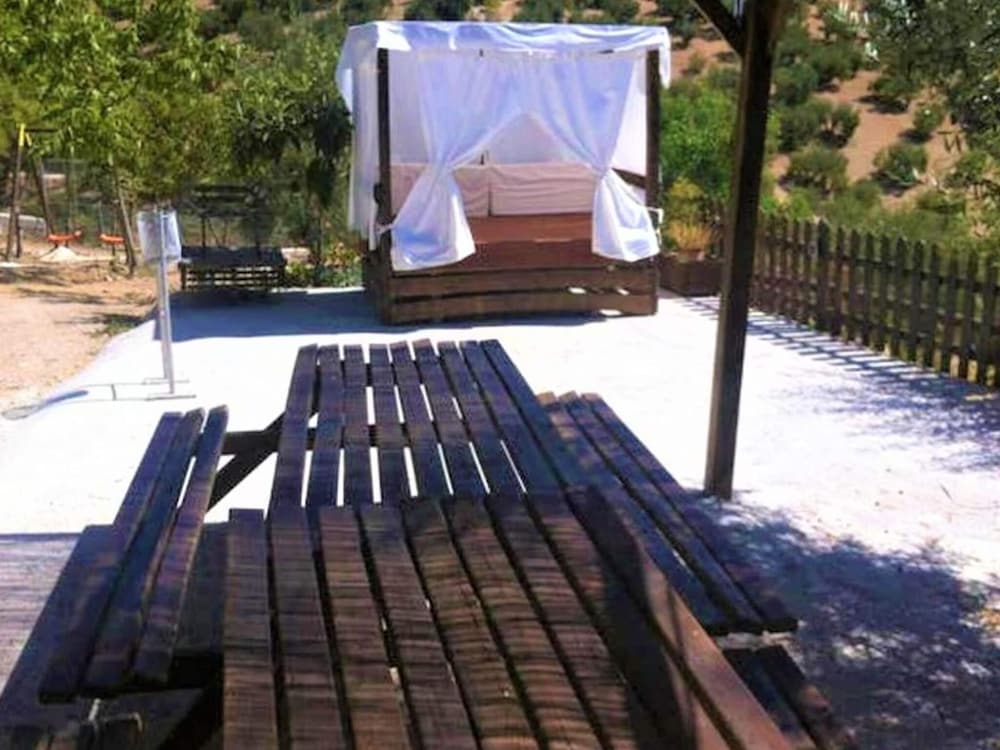 Cottage in Andalucia Near Sierras Subbeticas