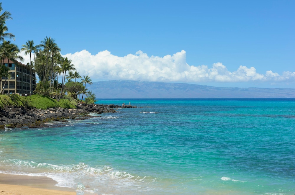Kahana Villa F405 in Lahaina