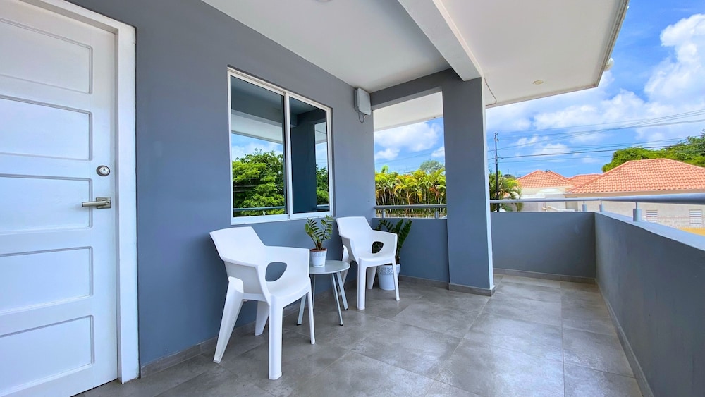 Goës Appartements view 5